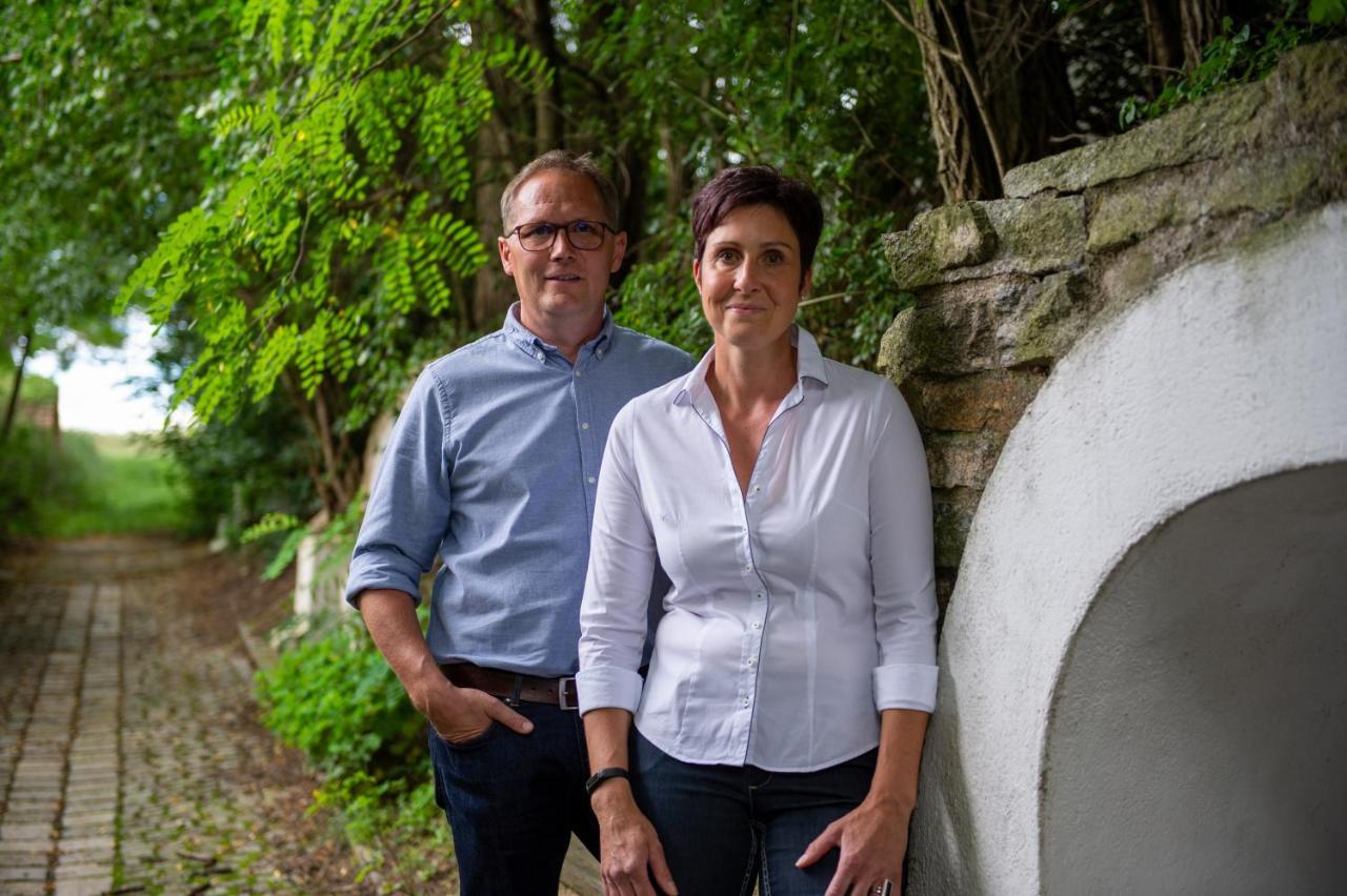 Weingut Breitenfelder Рец Екстер'єр фото
