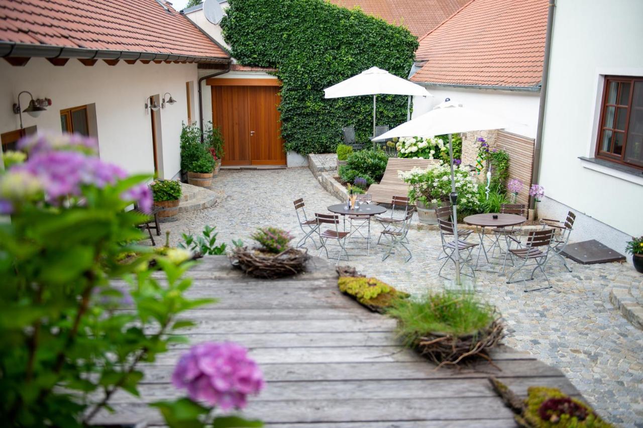 Weingut Breitenfelder Рец Екстер'єр фото