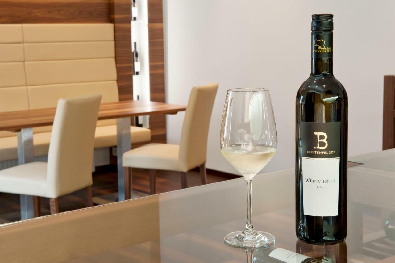 Weingut Breitenfelder Рец Екстер'єр фото
