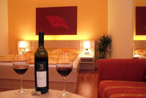 Weingut Breitenfelder Рец Екстер'єр фото