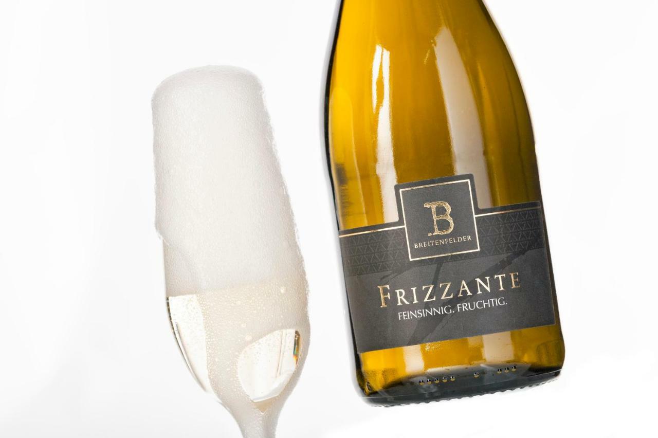 Weingut Breitenfelder Рец Екстер'єр фото
