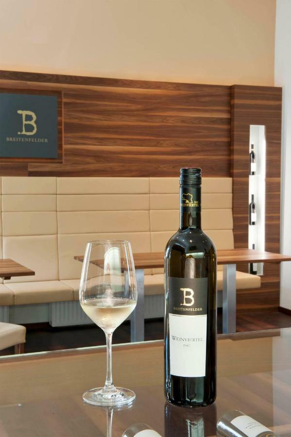 Weingut Breitenfelder Рец Екстер'єр фото